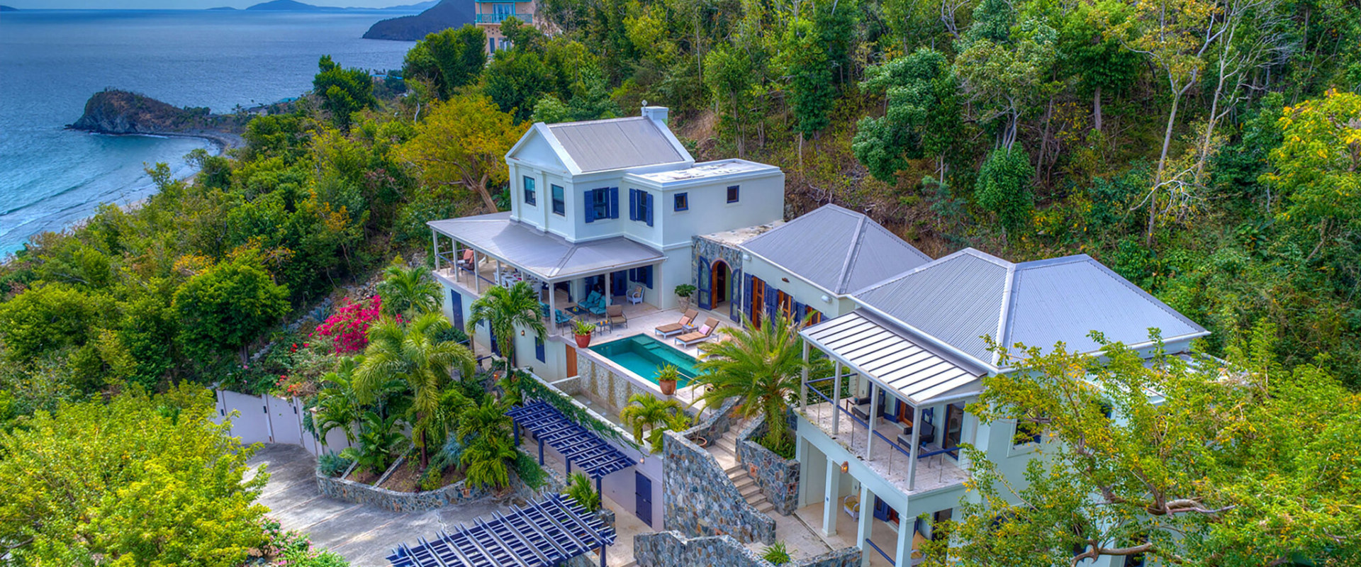 Exploring The Most Popular Neighborhoods For US Virgin Islands Realtors