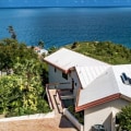 What is the Average Commission Rate for US Virgin Islands Realtors?