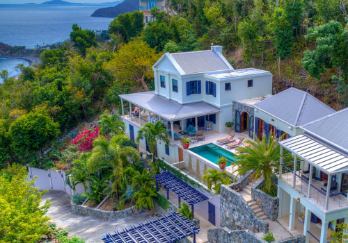 Selling a Home in the US Virgin Islands: A Comprehensive Guide