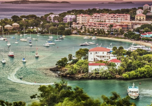 The Best US Virgin Island to Live On: A Comprehensive Guide