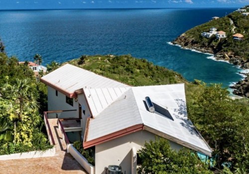 Buying or Selling a Home in the US Virgin Islands: All You Need to Know