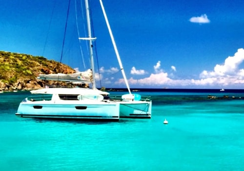 Buying a Home in the US Virgin Islands: How Long Does it Take to Sell?