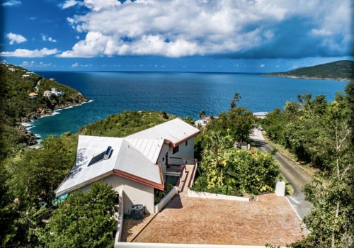 Investing in Vacation Homes in the US Virgin Islands: A Guide for Investors