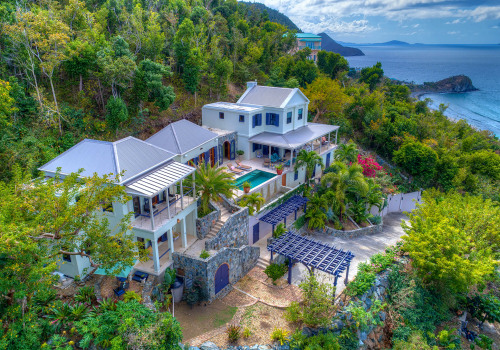 Selling a Property in the US Virgin Islands: How to Do It Quickly